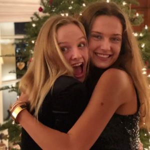 Meet your Posher, Bridgette